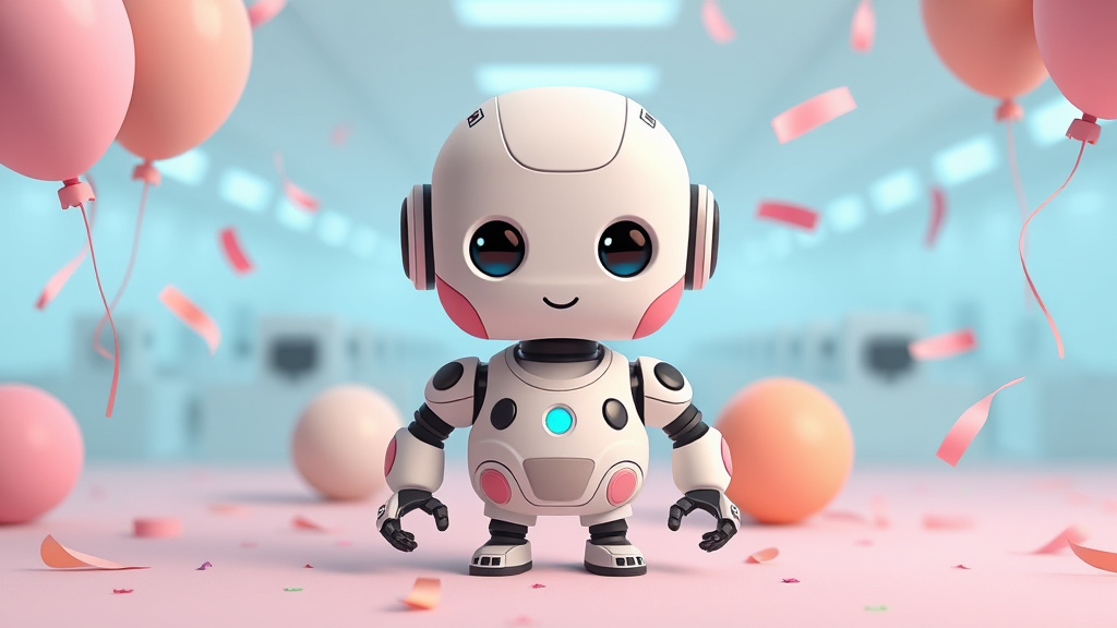 Globee Awards, AI-Powered Robots, Youlify, AI Identity, Free AI Books, AI in Healthcare, Talent Mobility, Google Scam Detection