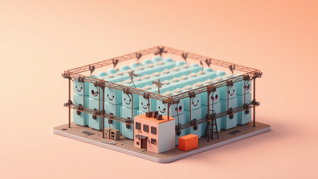Google Partners with PJM to Revolutionize Grid Management with AI