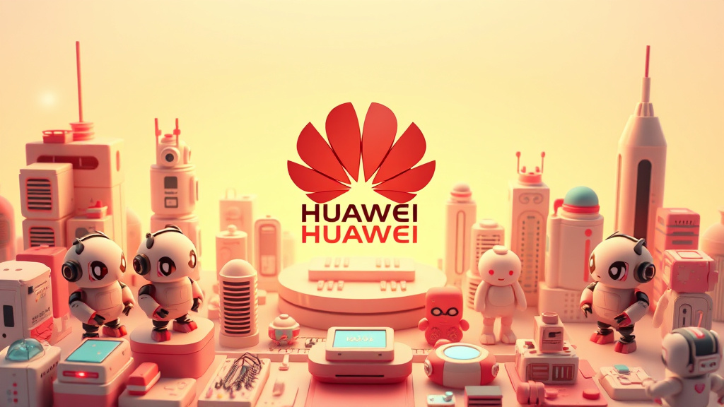 Huawei Ascend 910D, Nvidia H100, AI Stocks, and Crypto Trading