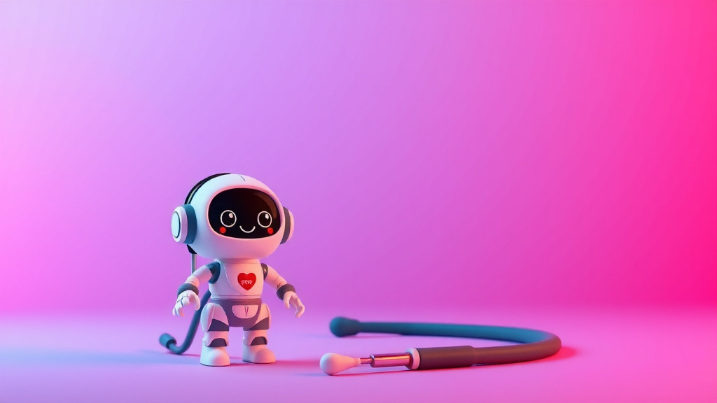 Medical AI Revolution: Transforming Healthcare with Artificial Intelligence