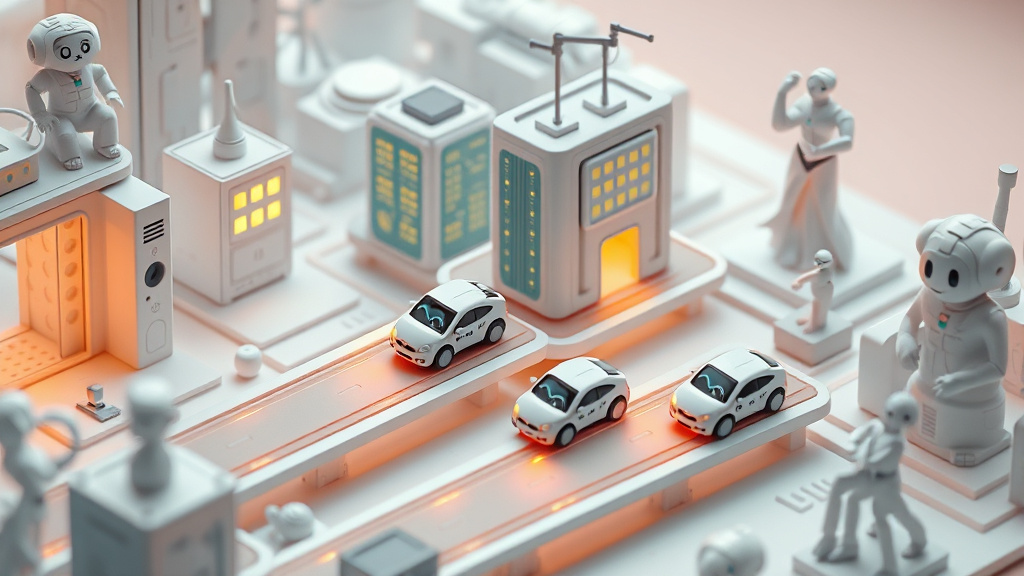 Meta, $722 Billion AI Car Market, Pelico Raises $40M