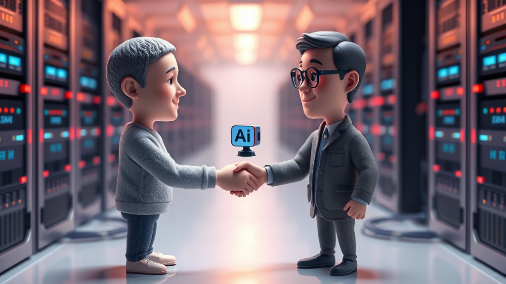 Meta AI, CyberCatch, Palona AI, DHS and FDA AI Updates