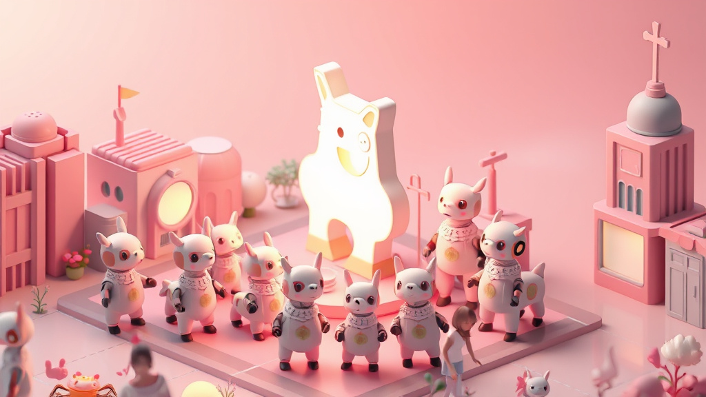 Meta Llama API, AI Assistant App, and LlamaCon Event
