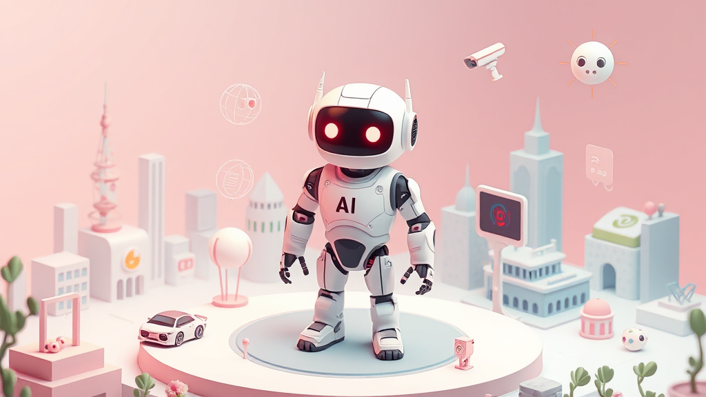Nvidia AI Chip, PFIT Trading System, and Symphony Cloud Launched