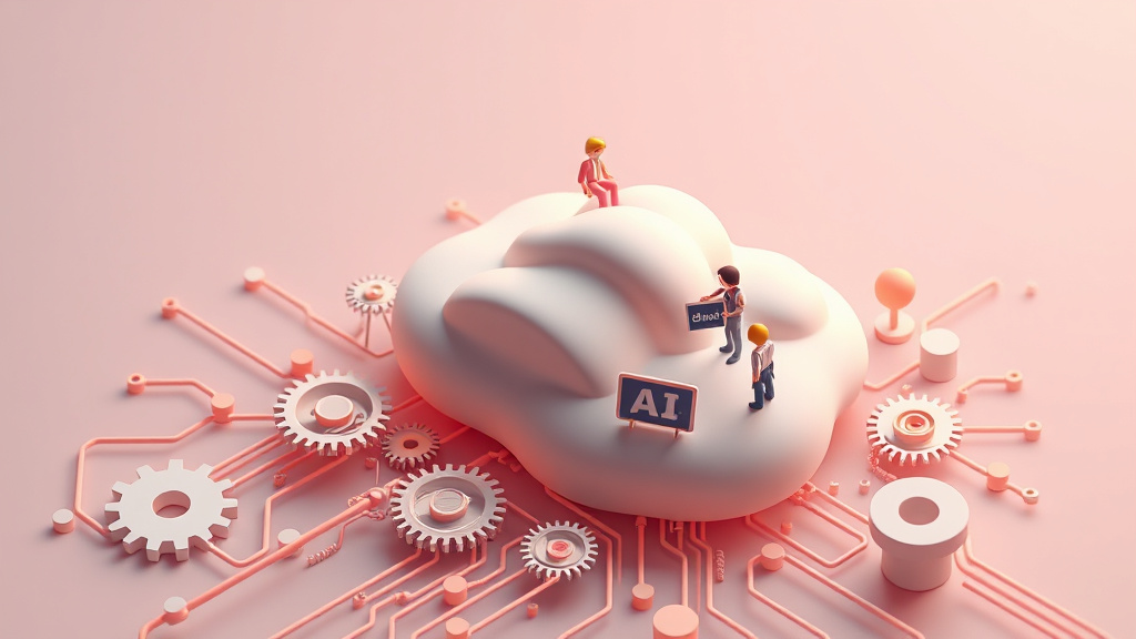 Nvidia AI Cloud Launch, Snowflake Growth, Amazon & Apple AI
