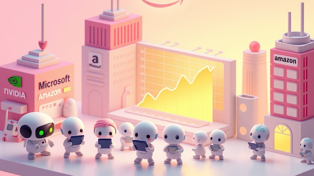 Nvidia Dominates AI Market, Tempus AI Surges, and AI Startups Raise $100M