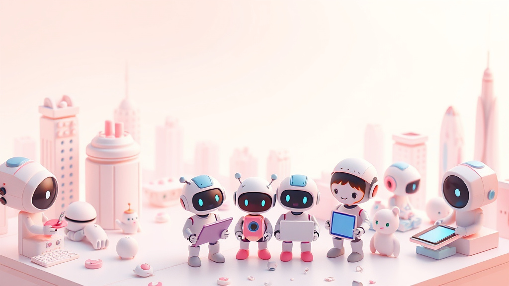 SAGE Framework, Humanoid Robots, and AI-Powered Devices