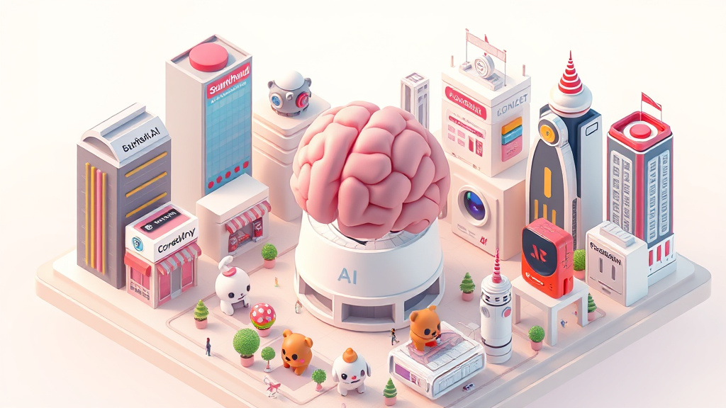 SoundHound AI, BigBear.ai, OpenAI, CrowdStrike, Alphabet, Meta, ServiceNow, IBM, Venus Investment Alliance AI Growth