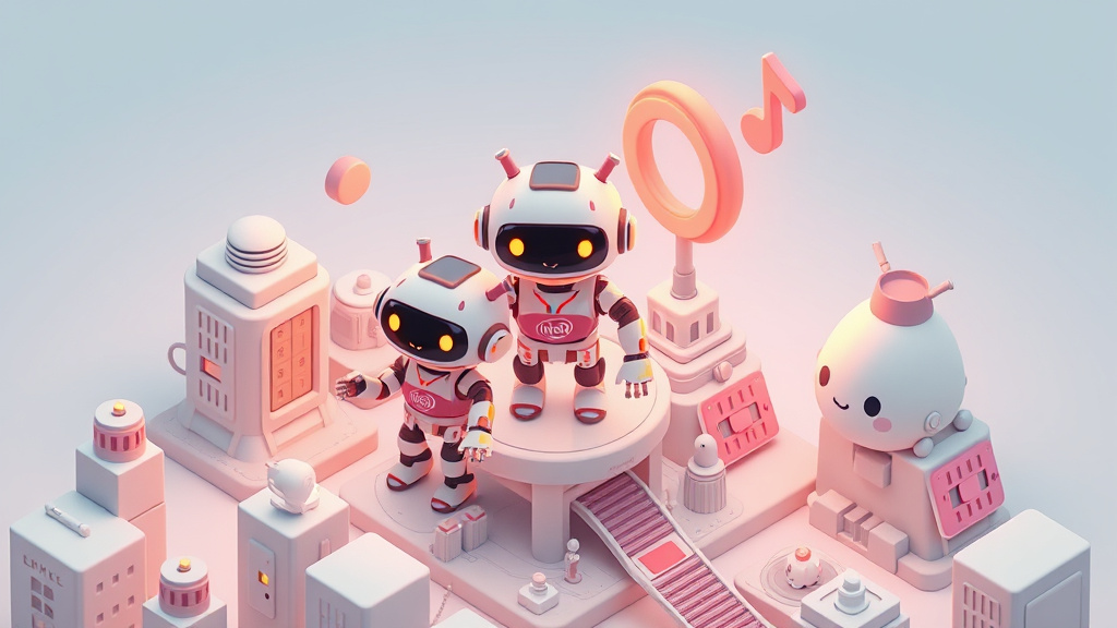 Tech Giants Revolutionize AI with New Models and Initiatives