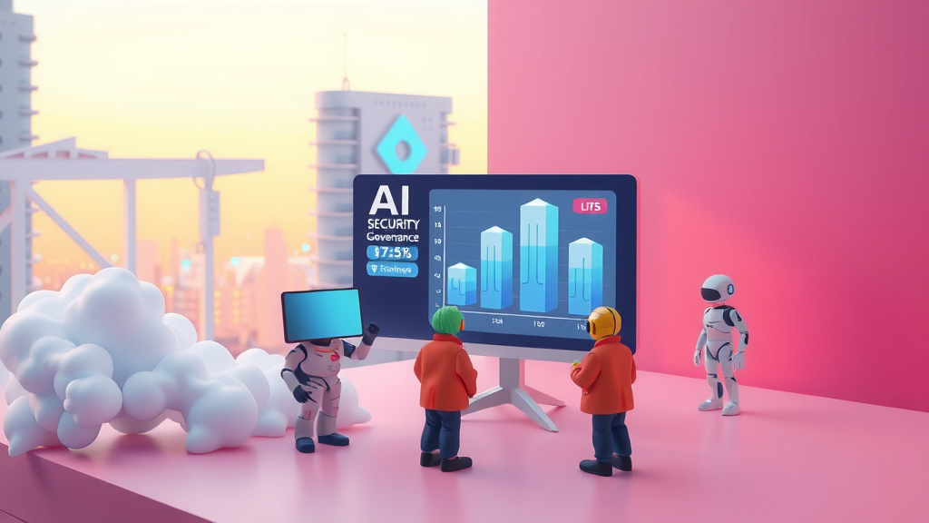 Tech Giants Unite to Shape the Future of AI and Cybersecurity
