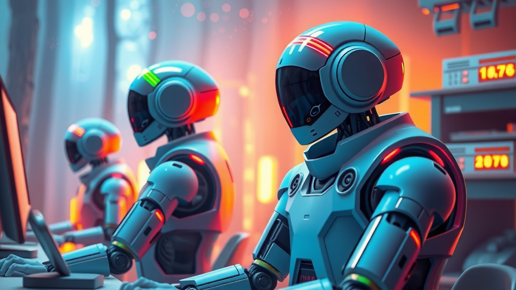 AI From Robotics to Governance, the Latest Innovations and Challenges