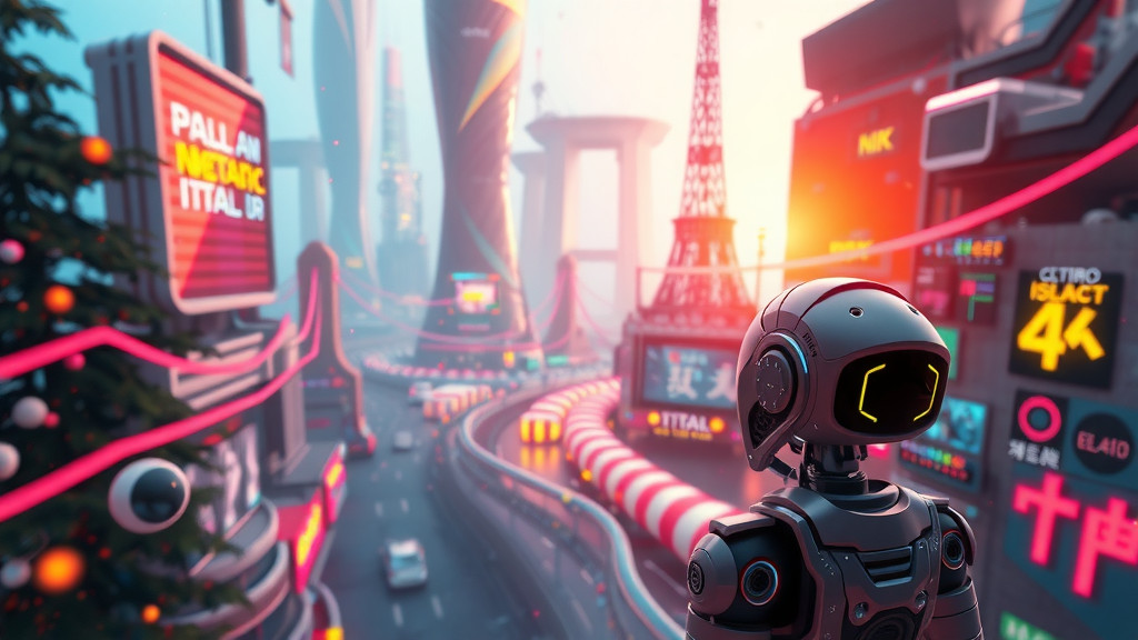 The AI Revolution: Transforming Industries, Driving Innovation, and Redefining Possibilities