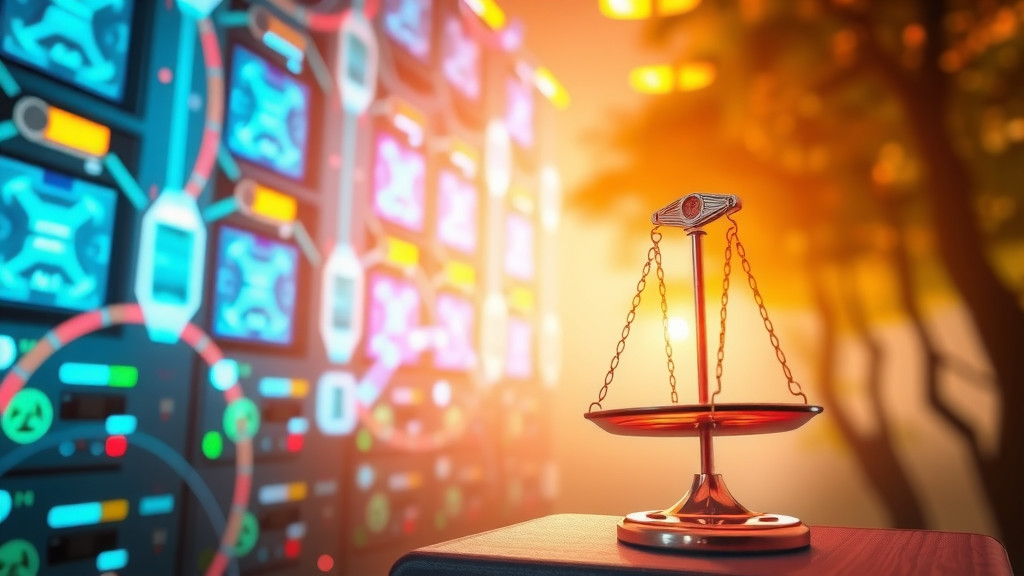 Ai From Innovation to Regulation