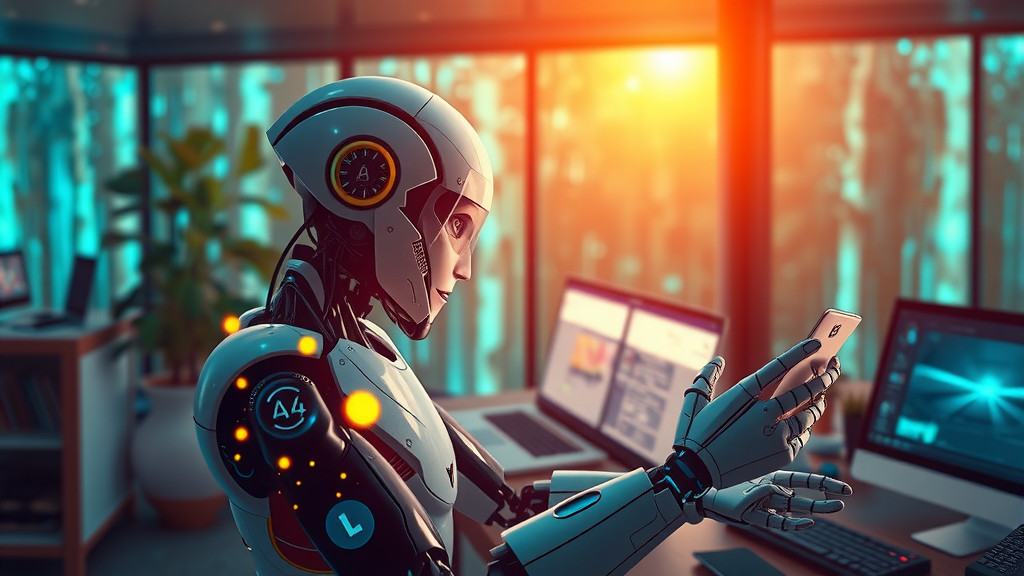 AI From Humanoid Robots to General Intelligence and Beyond