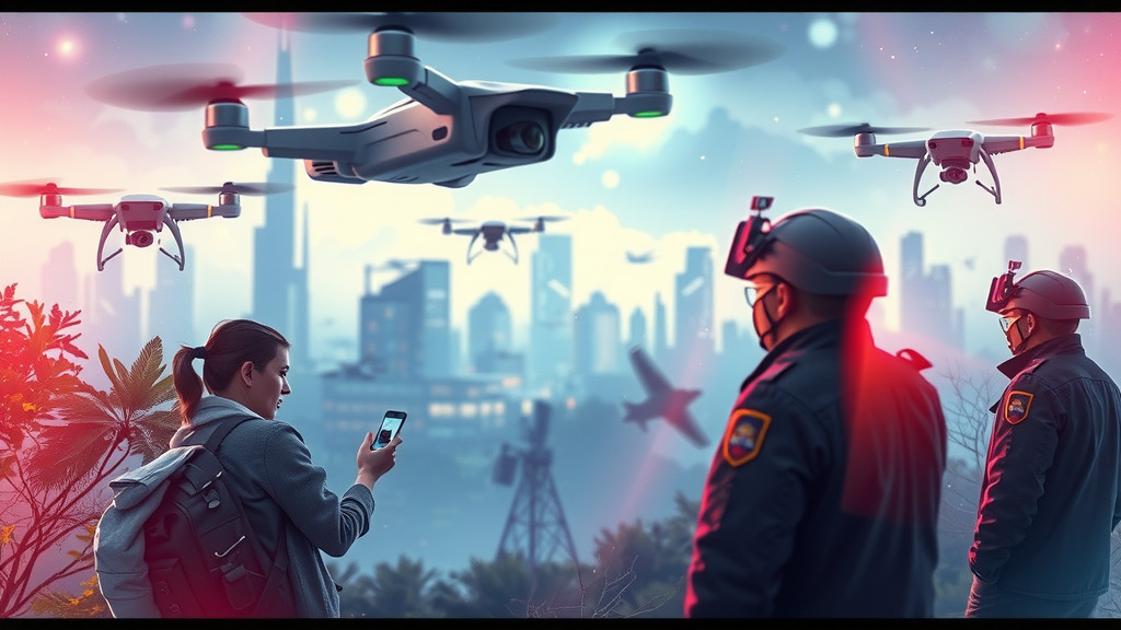The Transformative Power and Potential Perils of AI in 2024