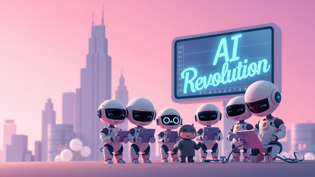 UK Firms Struggle with AI Adoption as Demand for AI Computing Rises