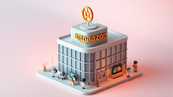 Amazon $1 Billion AI Investment, Google AI Record