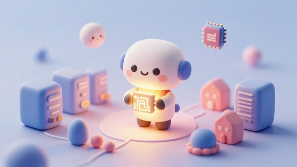 Amazon launches custom chips as Google develops TPUs