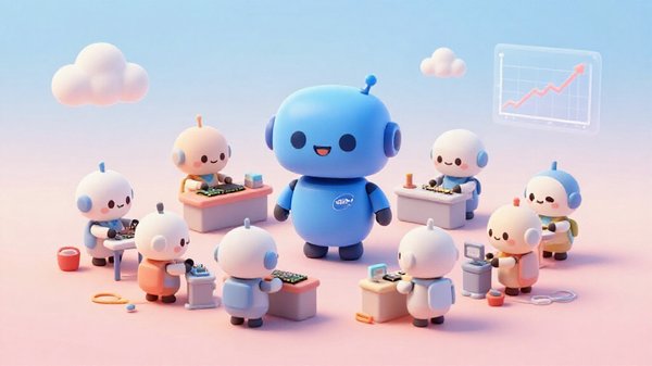 Samsung Labor Strike Threatens $73 Billion AI Investment