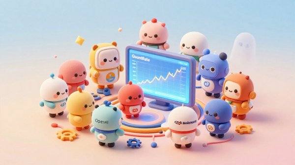 OpenAI considers IPO in 2027 to fuel research and development
