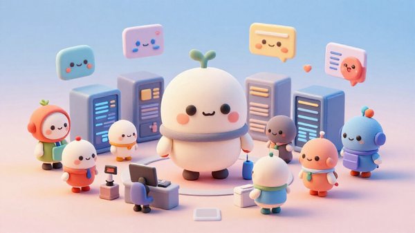 Meta and Google Surpassed by Alibaba's Qwen AI Models