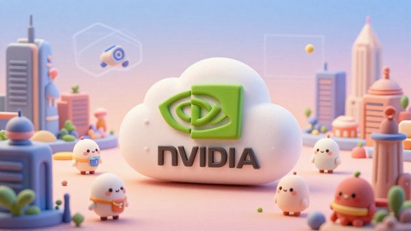 NVIDIA's Crusoe Cloud earns Exemplar Cloud achievement for AI training