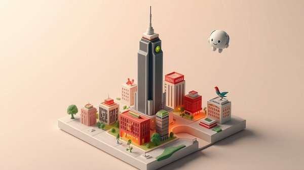 Nvidia: $500B AI Opportunity, Market to Reach $5.26 Trillion