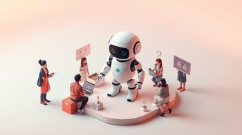 Google AI Shopping, OpenAI & Anthropic Talent War