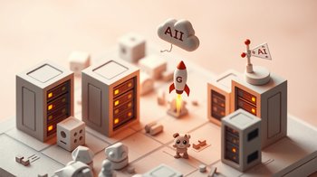 Google Q1 Revenue Soars, AMD & Nvidia Chip Race Heats Up