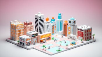 Meta Invests $14B in Scale AI, Amazon AWS Growth