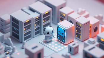 Microsoft $80B AI Investment, Meta AI Growth, Palantir Alternatives