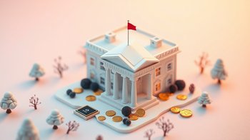 Nvidia, AMD at Trump AI Event; Meta, Microsoft Chip Push