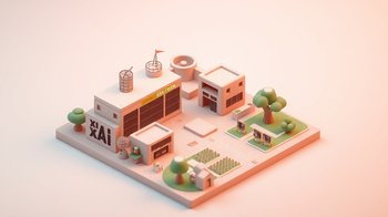 Nvidia, Elon Musk's xAI Expansion, OpenAI UK Partnership