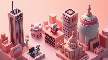 nvidia, microsoft and amazon Updates