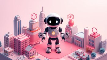 OpenAI ChatGPT vs Google Gemini, Palantir AI Growth