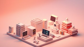 OpenAI Data Center, Google & Microsoft AI Game Dev