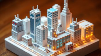 Palantir, Nvidia, Tesla Face 50% Drop? Microsoft, TSMC Rise