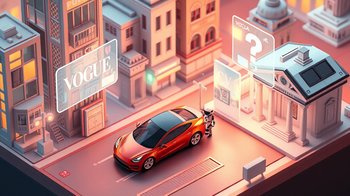 Tesla Integrates Grok AI, Nvidia & Microsoft Telecom Growth