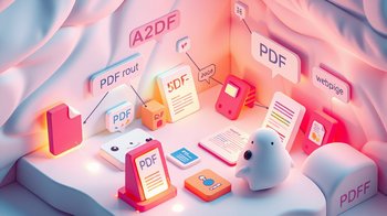 Adobe Acrobat Studio Launches AI Hub, Google AI Founder's Advice