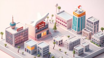 Amazon, Anthropic Partner on UK AI Safety, Meta's $250M AI Tool