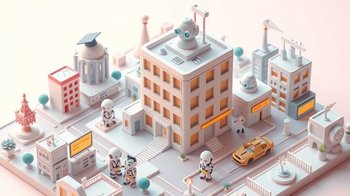 Amazon, Meta AI Investments, Job Concerns Rise