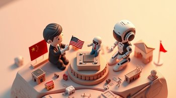 AMD, Nvidia Face China Chip Export Changes; OpenAI GPT-5 Energy Use