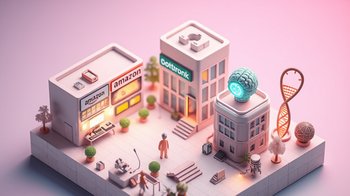 Anthropic Claude Data Update, Amazon AI Restructure