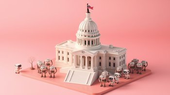 Anthropic Claude, OpenAI ChatGPT for US Gov, Google Gemini