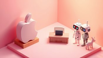 Apple, OpenAI Sued Over ChatGPT; Ghana Gets $100M AI Hub