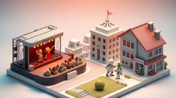 BingX AI $300 Million Strategy, Lululemon's New AI Head