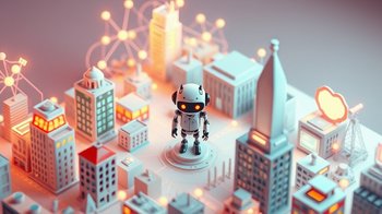 DeepSeek AI vs OpenAI, AMD Powers Edge AI, Meta Follows