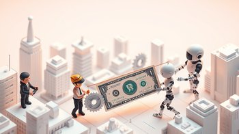 Google, Meta Face AI Copyright Claims; Salesforce Invests $1.5B