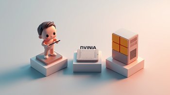 Intel, Nvidia Face AI Chip Competition, Apple's AI Home Push