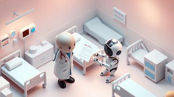 Meta AI Chatbot Death, Hal Lonas on Fraud, Zuckerberg on AI Power